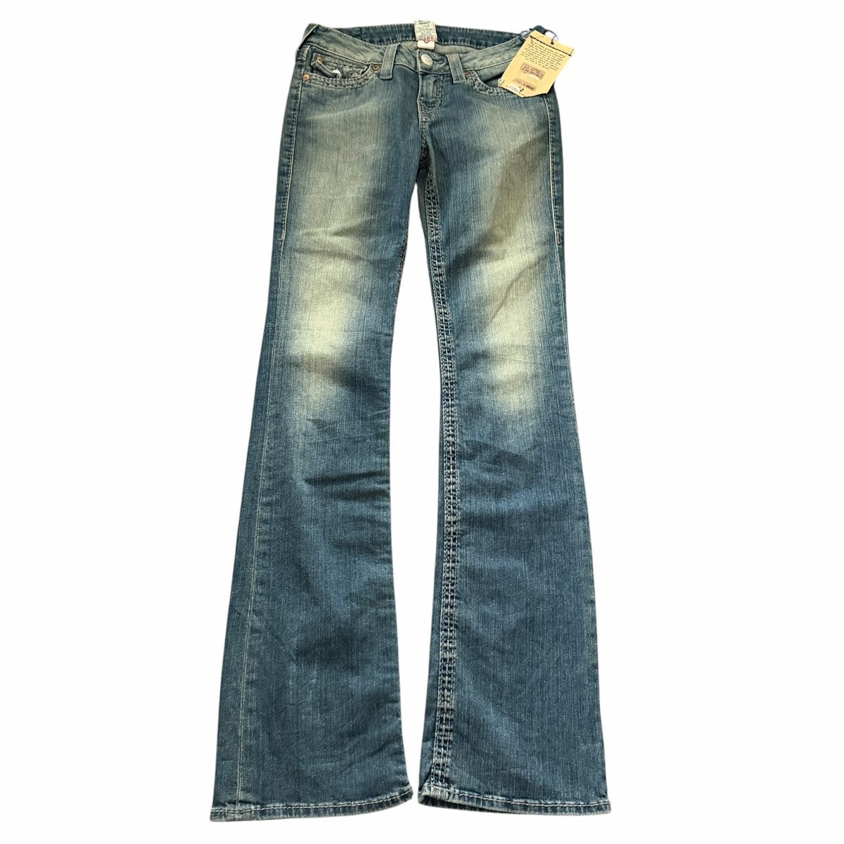 True Religion Jeans: True Religion Jeans – Usato da Thalheim venduto da cor_x58w 1