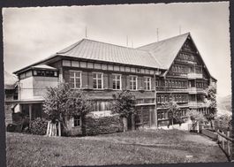 Hemberg Gasthaus & Pension zum Sternen