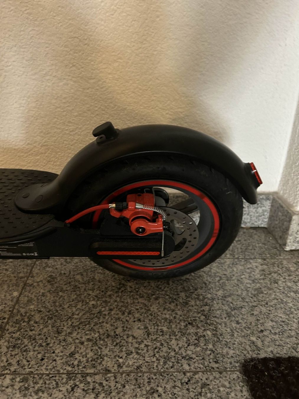 Scooters: E- Scooter LUVTOUR ES-S3Pro – Gebraucht aus Altstätten SG von gru_72qw 3