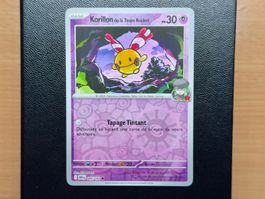 Korillon REVERSE (085/182) - RIVALITÉS DESTINÉES - DRI FR