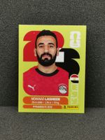 Panini Wm 2026 Sticker :Mohanad Lasheen Egy 14