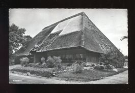 Kölliken, Strohhaus