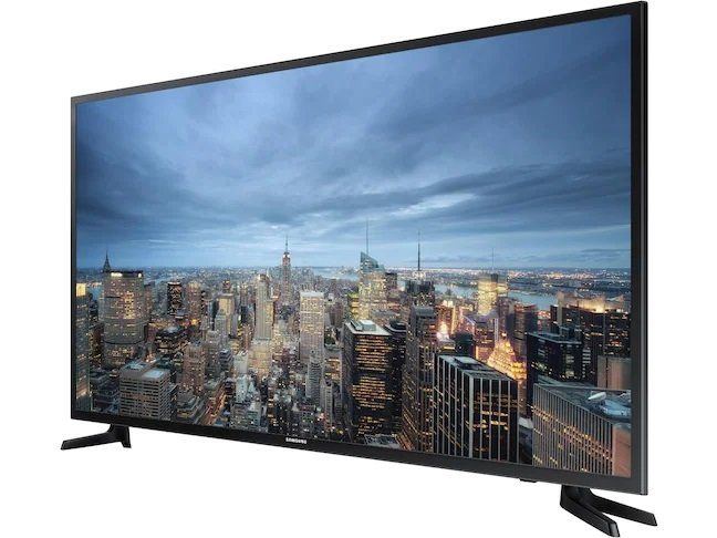 Samsung UHD TV UE55JU6070U | Kaufen auf Ricardo