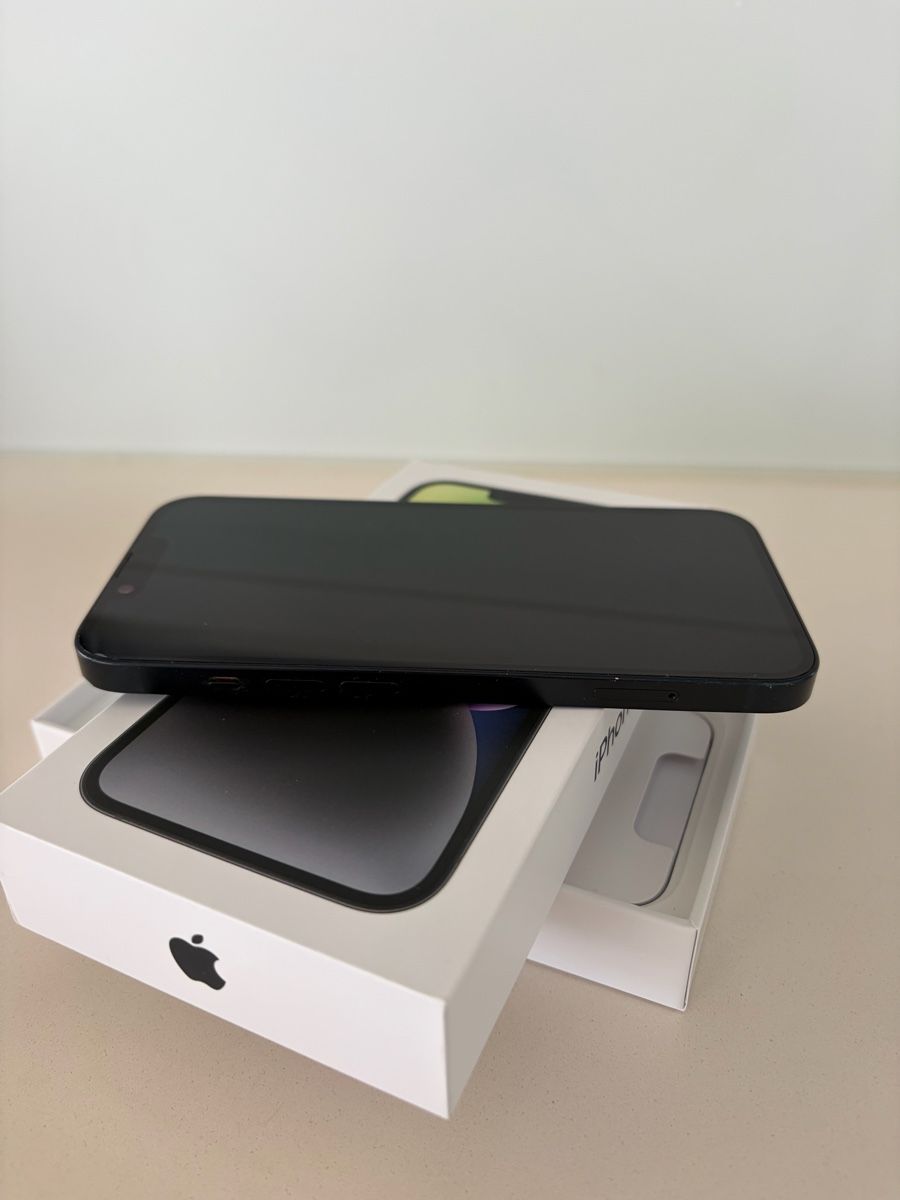 Apple Telefoni cellulari / Smartphones: iPhone 14 128gb  – Usato da Schindellegi venduto da mbosco2100 5