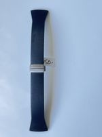 Rado Uhrenarmband, Kautschukband