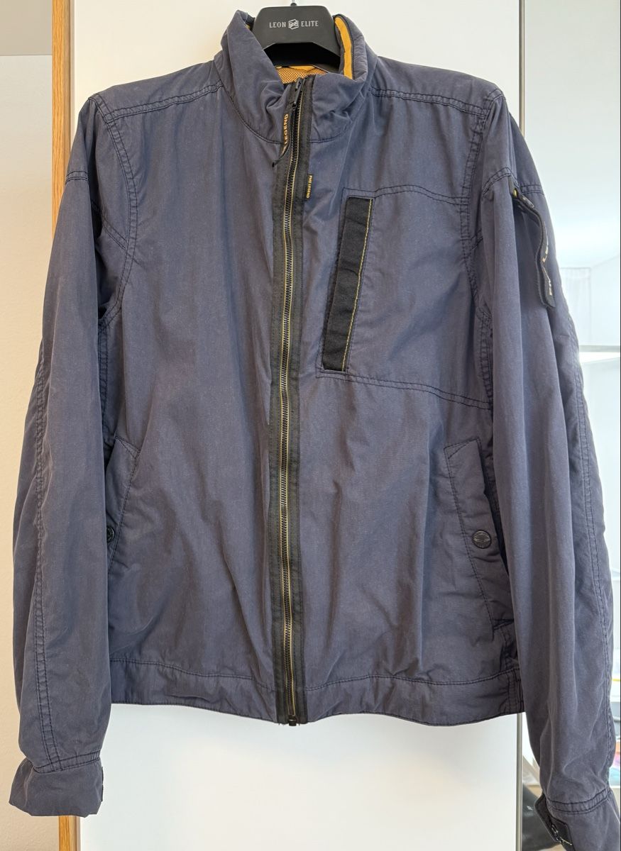 PME Legend Jacken: PME Legend Jacke Gr XL – Gebraucht aus Frauenfeld von simme81