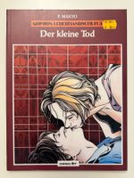 GRIMION LEDERHANDSCHUH 3 - DER KLEI… - ComicArt - SOFTCOVER
