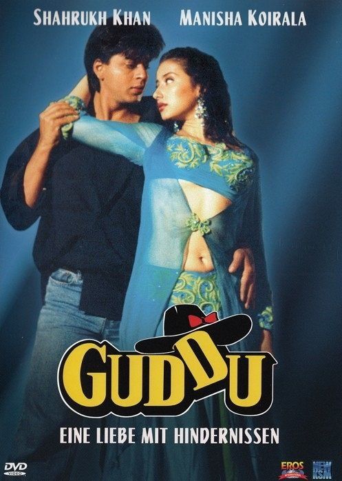 Tutti i DVDs: Guddu - Eine Liebe mit Hindernissen – Usato da THERWIL venduto da Fcbbasel