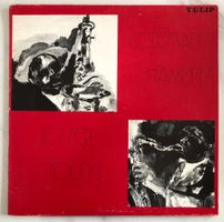 COLEMAN HAWKINS / LESTER YOUNG - COLEMAN HAWKINS & LESTER YO