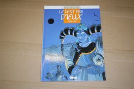 COLL. GLÉNAT HISTORIQUE   °°° LE VENT DES DIEUX 12 °°°