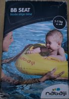 Nabaiji BB Seat bouée siège bébé 7-11 kg