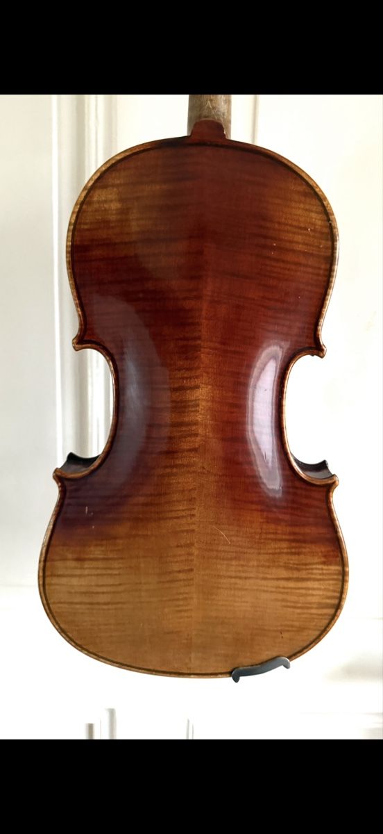 Musikinstrumente: 4/4 Geige – Gebraucht aus Bern von kabinettstueck 3