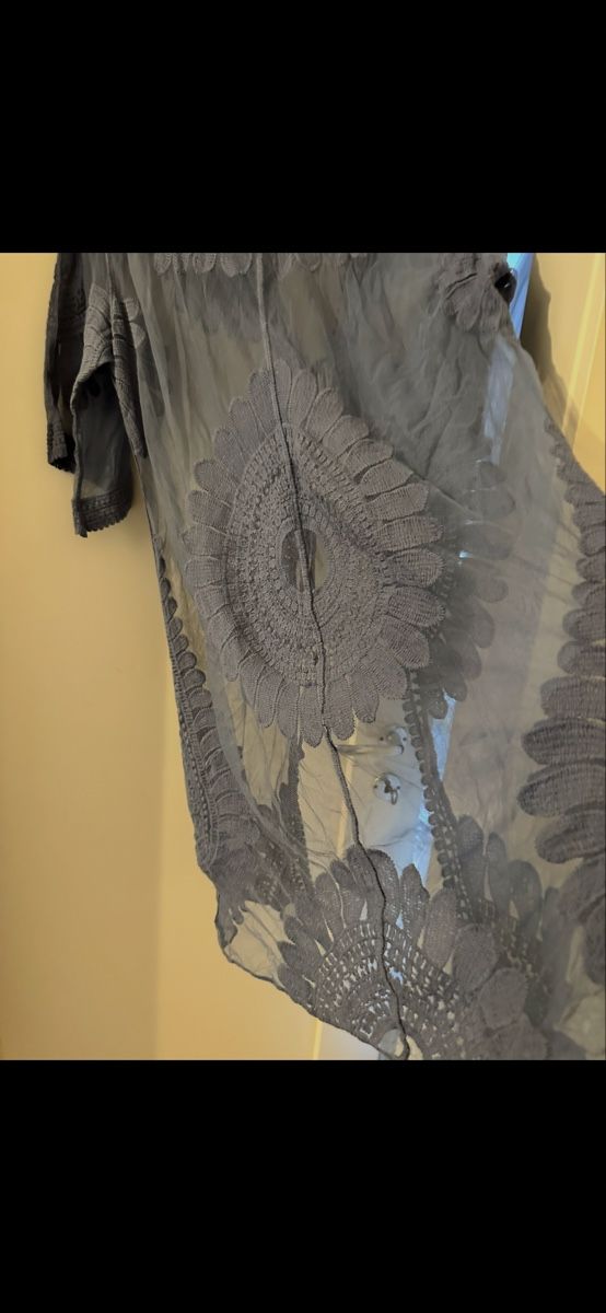 Vestiti: Strandkleid Kimono Gr36:38 – Nuovo (secondo la descrizione) da Basel venduto da Ivana_4 4