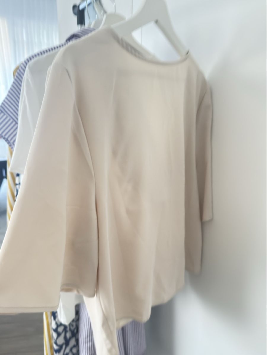 Blusen: Elegante Damenbluse Gr. 40 – Gebraucht aus Sins von sum_lv6d 2