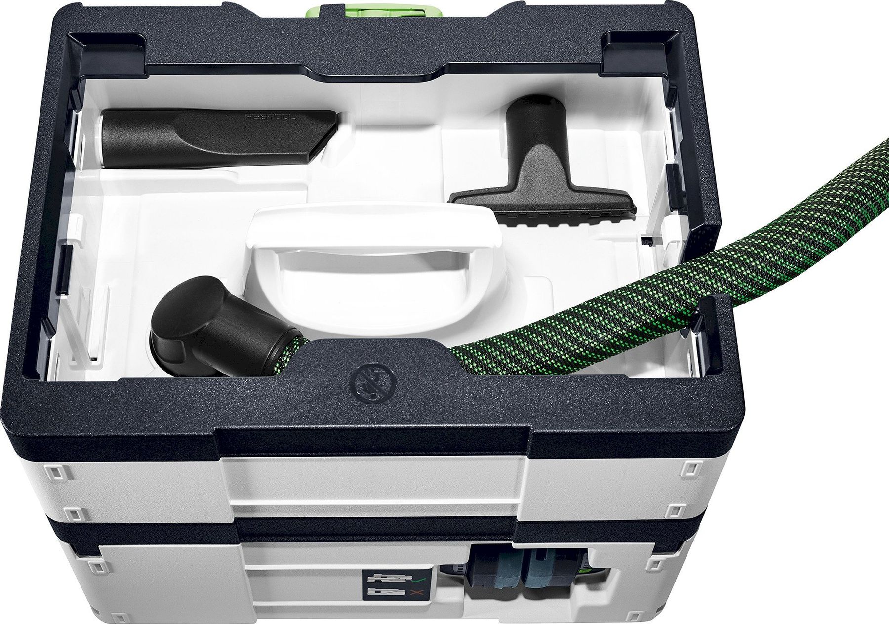 Festool Aspirateurs & Accessoires: Festool CLEANTEC CTMC SYS HPC 4,0 I-Plus – Neuf avec emballage d'origine à Bottighofen par zaap 2