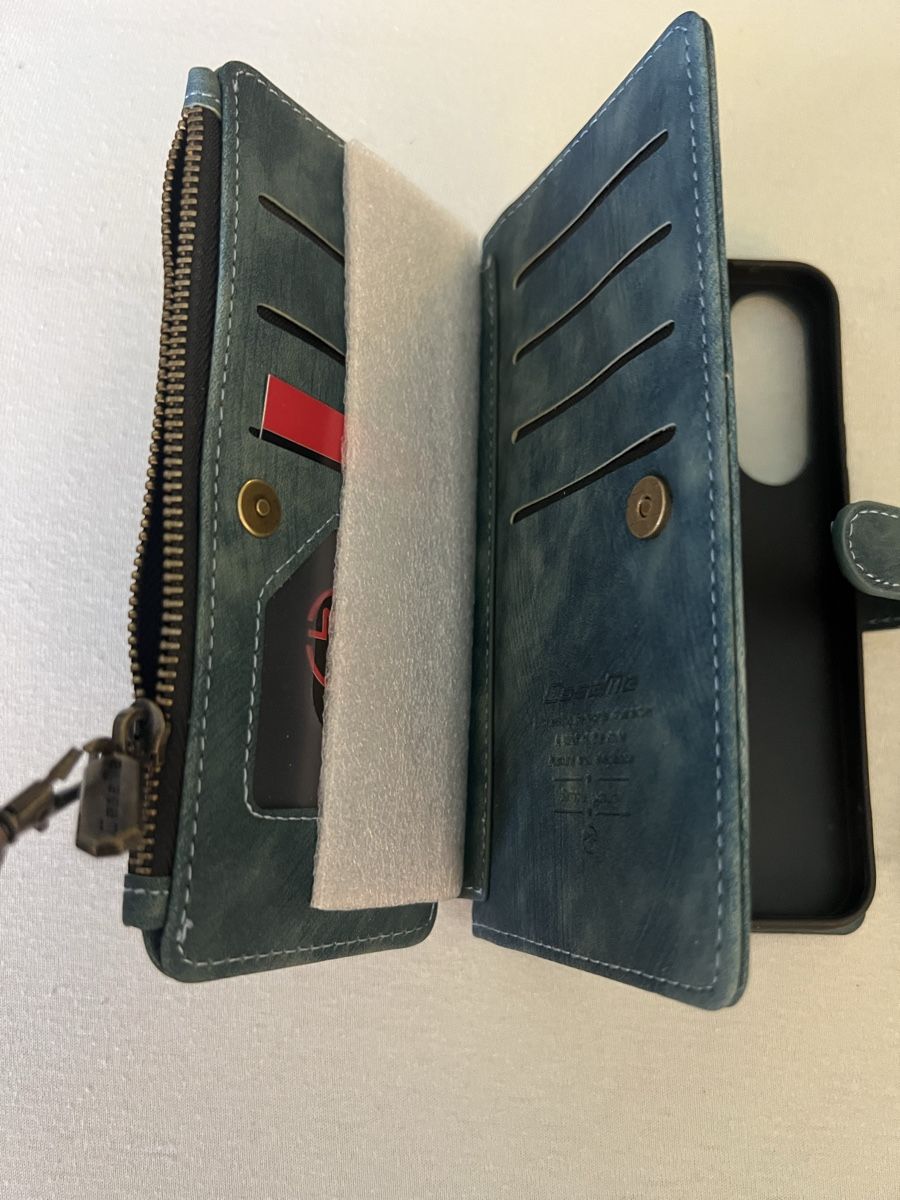 Samsung Telefoni cellulari / Smartphones: Hüllen für Handy – Nuovo (secondo la descrizione) da Laufen venduto da groove60 2
