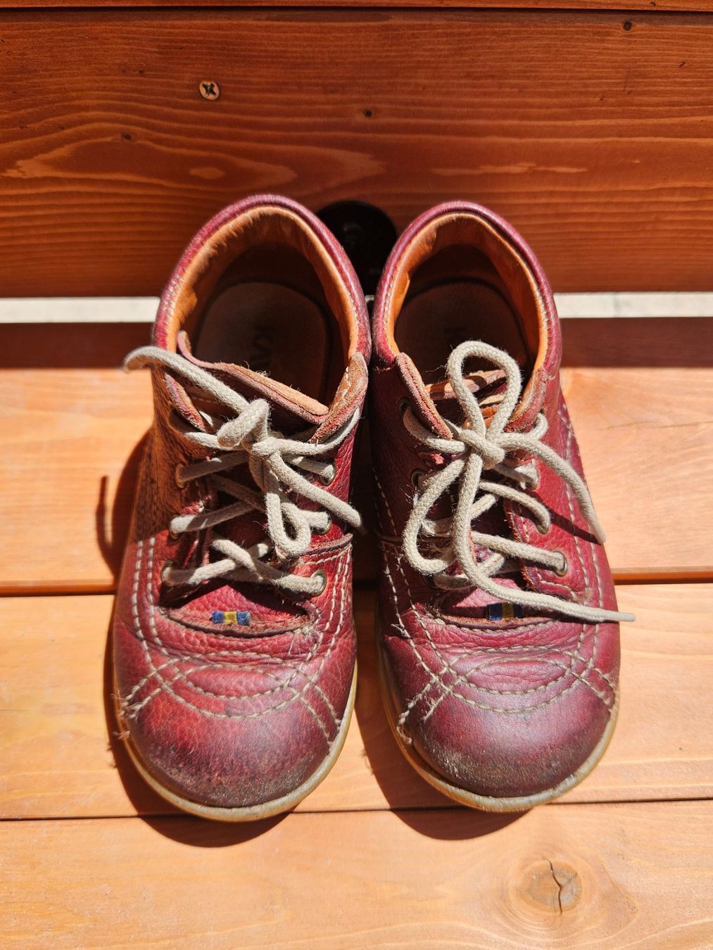 Scarpe per ragazzi: Kavat Schuhe Gr. 25 – Usato da Worb venduto da jun_fj8w 4