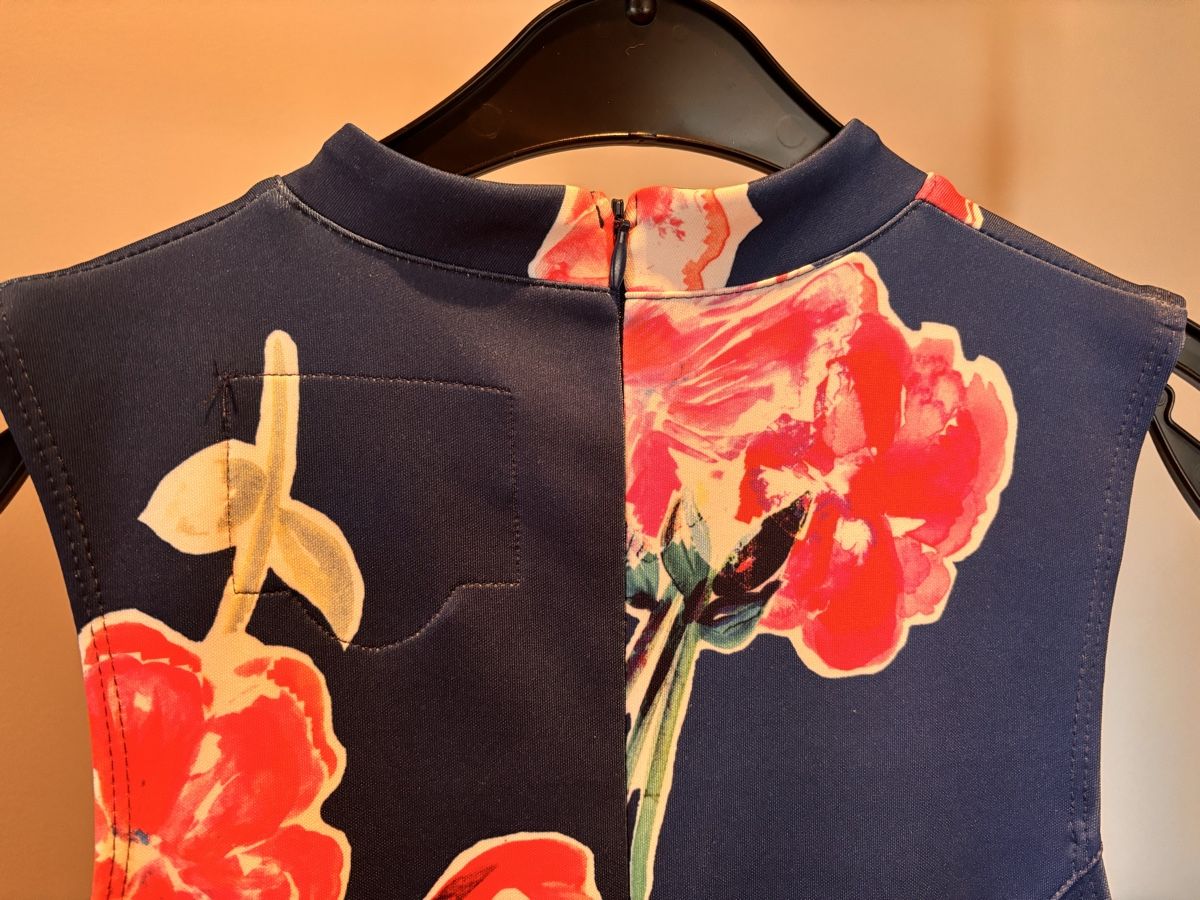 Superdry Vestiti: Kleid von Superdry – Usato da Zürich venduto da ConnieS01 4