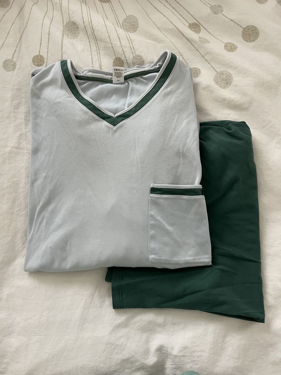 Calida Pyjamas: CALIDA Pyjama Männer  – D'occasion à Zürich par alyaneee