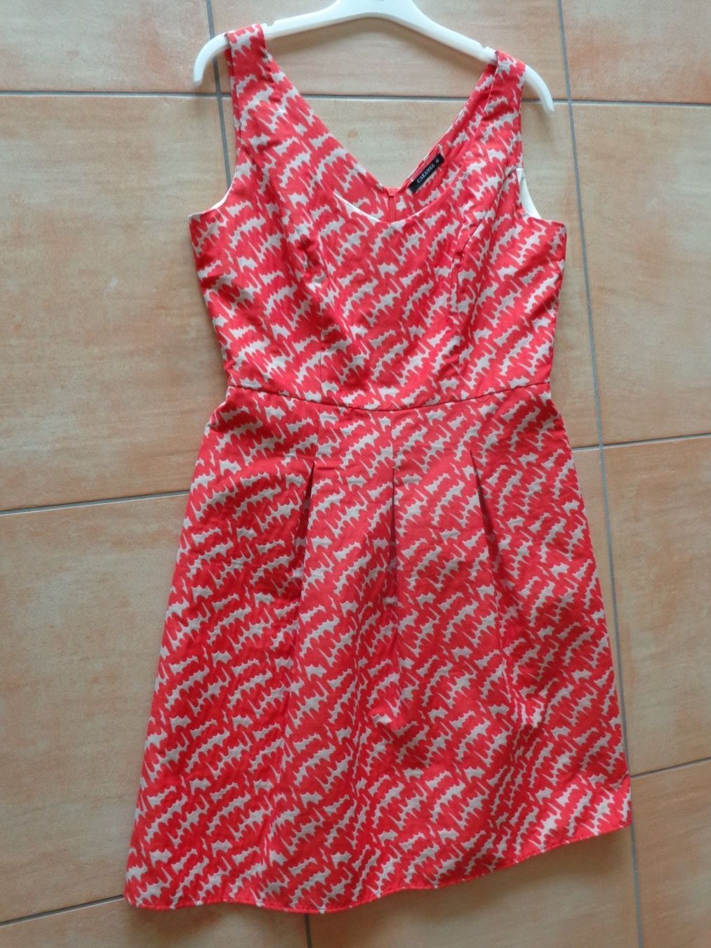 Vestiti: Robe neuf taille 40 – Nuovo (secondo la descrizione) da St-Blaise venduto da endora63