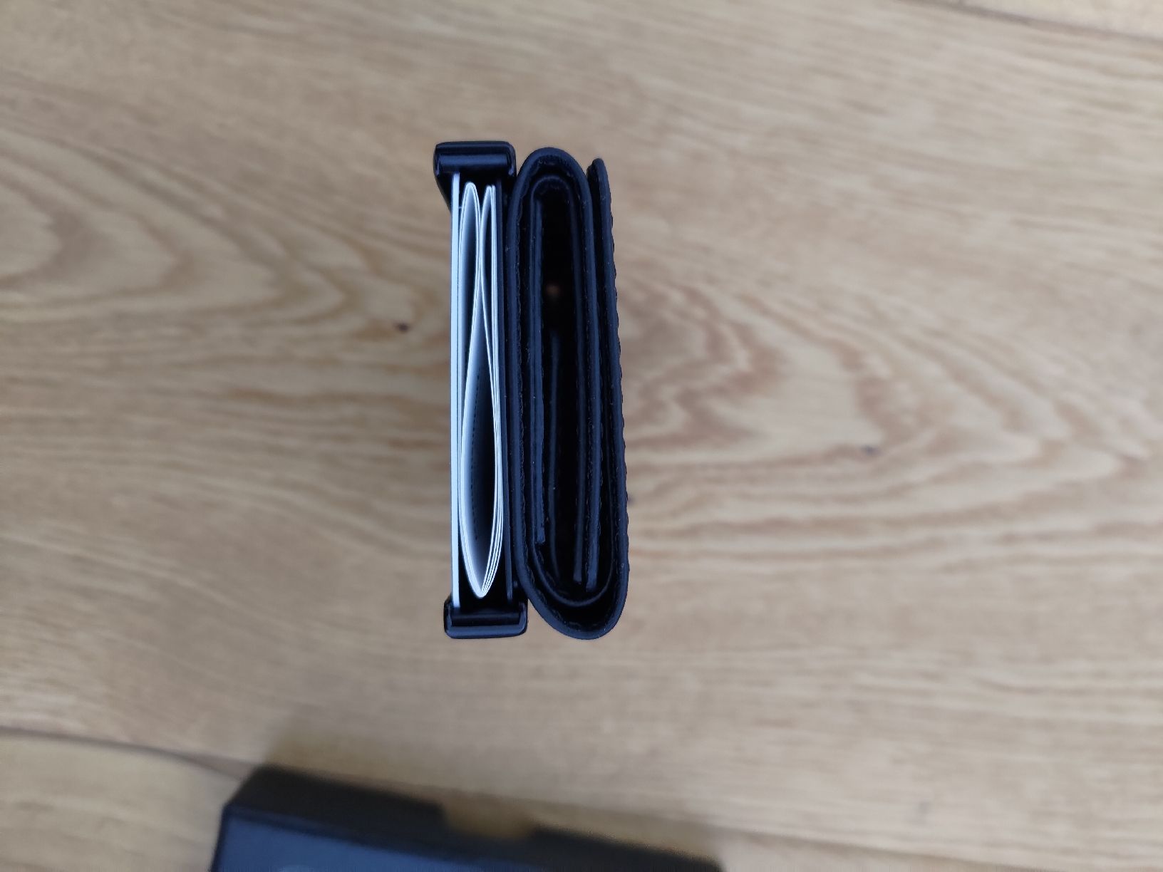Portafogli: Klik Slim Wallet PURISTO – Nuovo e nell'imballaggio originale da St. Gallen venduto da zwybler 2