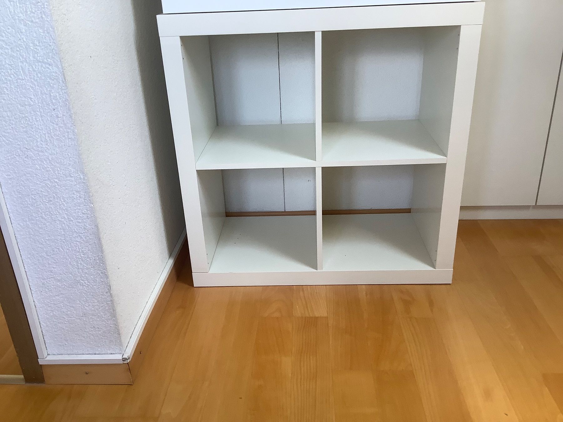 Regale: REGAL-KALLAX IKEA – Gebraucht aus Dietikon von Miquel00 1