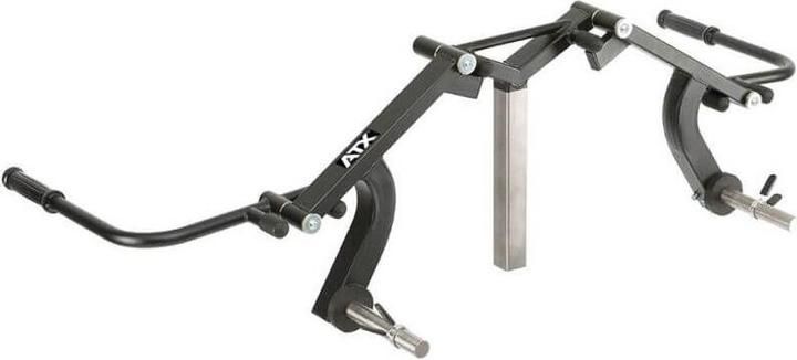 ATX Vélos d'appartement: fly attachment atx – D'occasion à Krauchthal par jariskellner