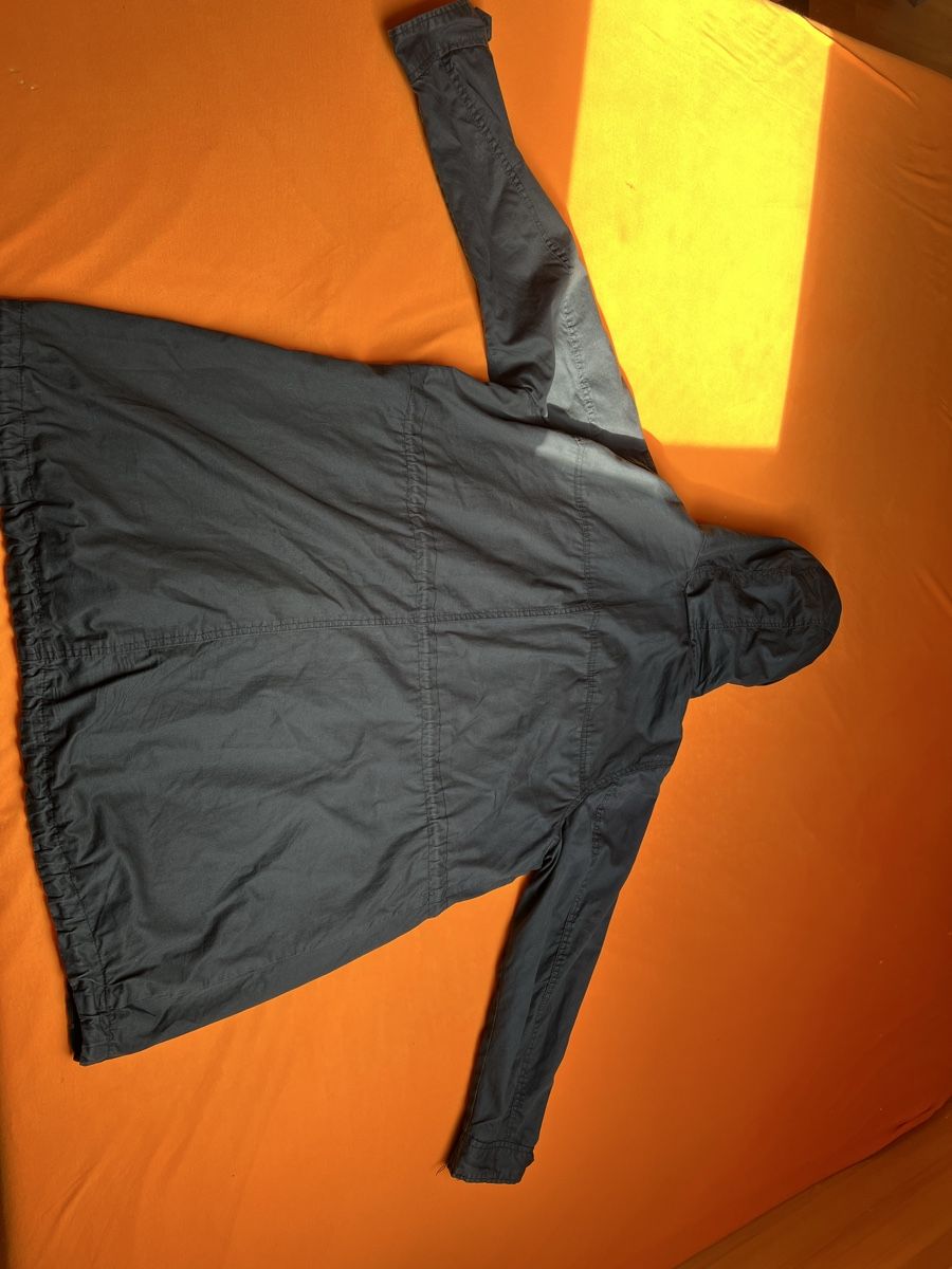 Giacche: Maxi Blue Übergangsjacke, Gr. 52 – Usato da Zeiningen venduto da nic_2rmd 3