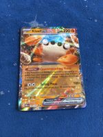 Klawf EX HOLO Rare (EN) Obsidian Flames - OBF 120/197