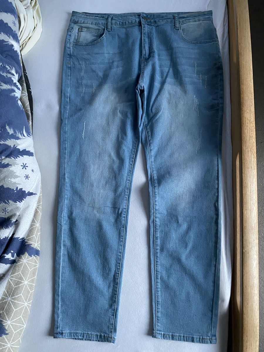 Jeans: Herren Jeans gr.52/54 NEU – Nuovo e nell'imballaggio originale da Seewen SZ venduto da shaky01 3