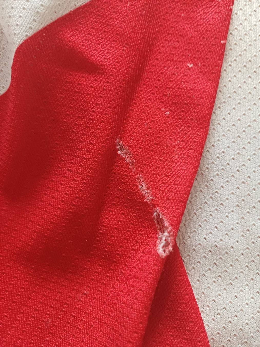 Ccm Canottiere & Pantaloni: CCM Hockey Trikot Canada Grösse M  – Usato da Därligen venduto da Musle73 6