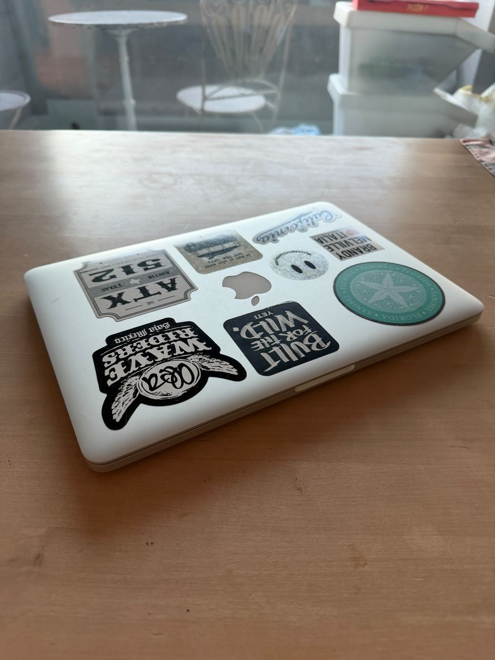 Apple Notebook: MacBook Pro i5 , 8gb ram  – Usato da Meisterschwanden venduto da N1ci 1