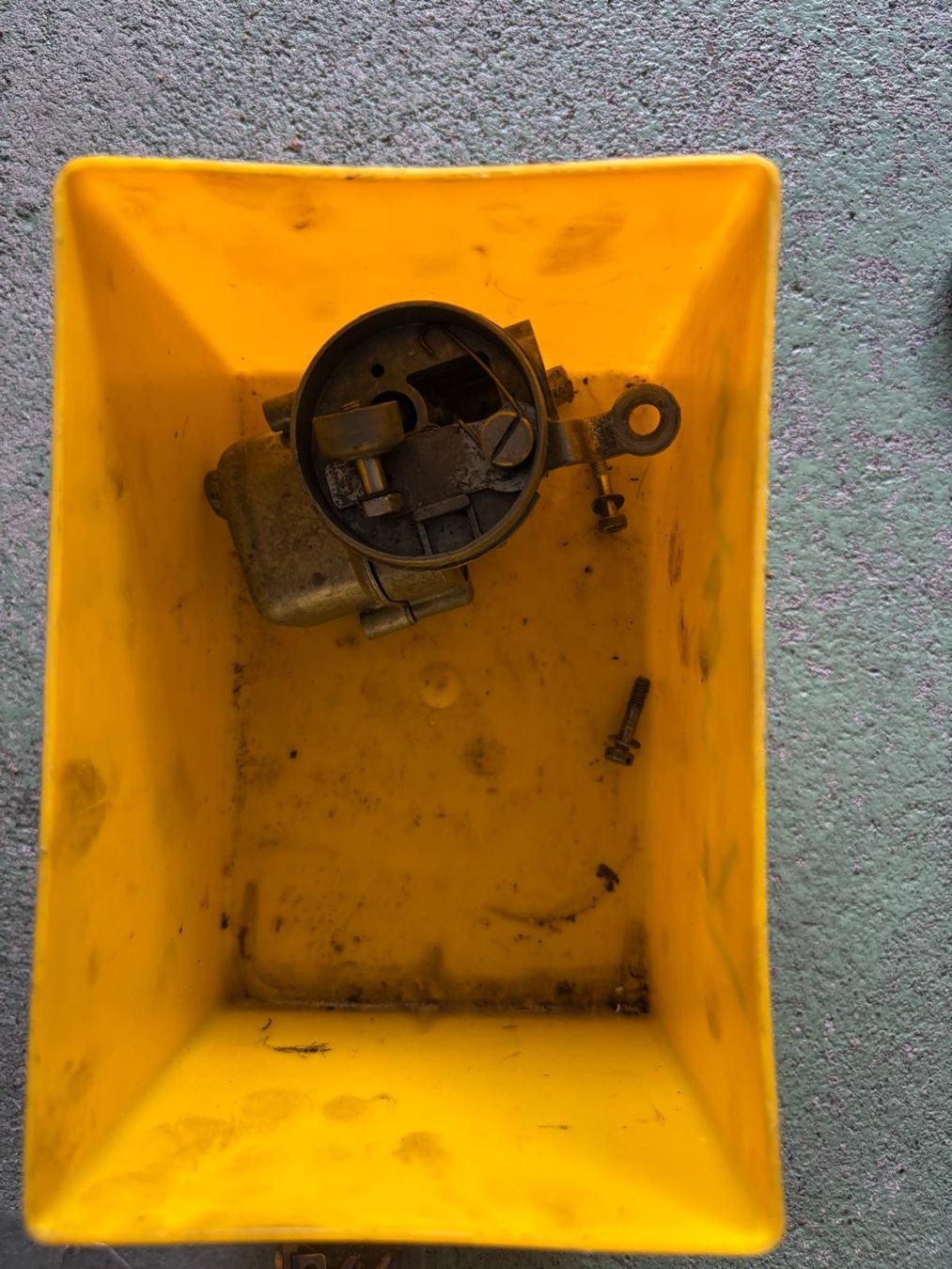 Piaggio Ciclomotori: Piaggio Ciao Mofa mit Ausweis – Usato da Dübendorf venduto da mic_l5t2 4