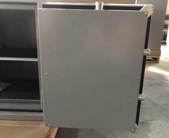 Coffre-fort: Tresor, Panzerschrank – Neuf avec emballage d'origine à Oberrüti par RST-AG.CH 3