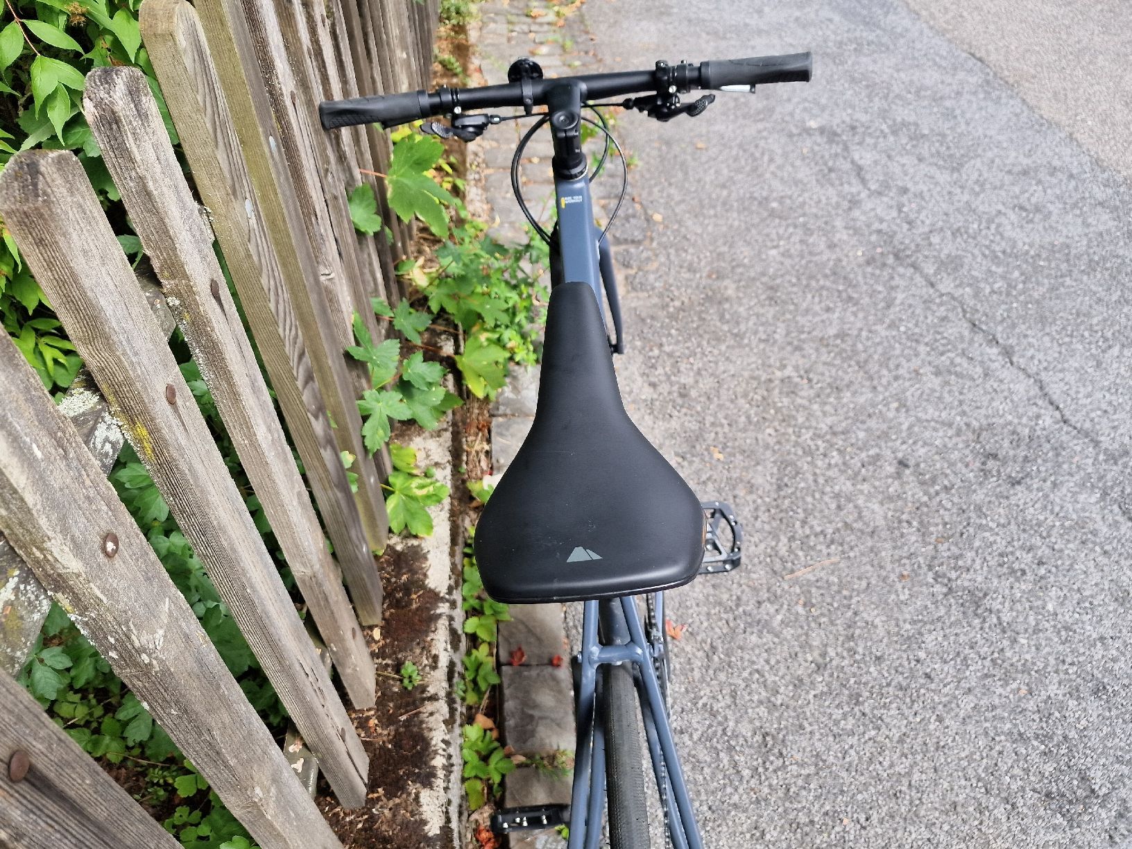 Canyon Biciclette: Canyon Roadlite 7 SL Ultegra Gr. S – Usato da Zürich venduto da ale_5sbw 5