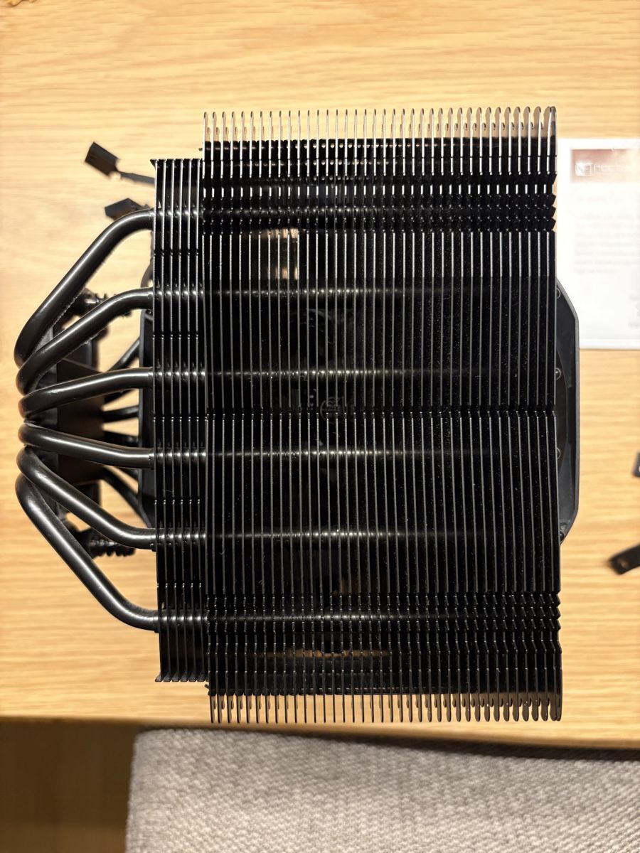 PCs: Luftkühler für CPU – Gebraucht aus Gattikon von hri_7txk 2
