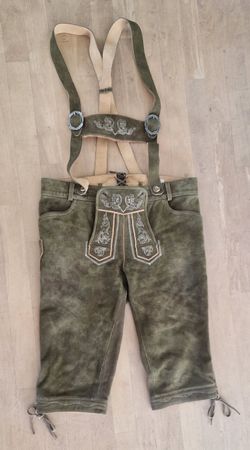 Lederhose