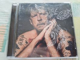Cd Renaud - Phoenix