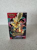 Pokémon Mega Evolution – Ascended Heroes Booster Bundle 
