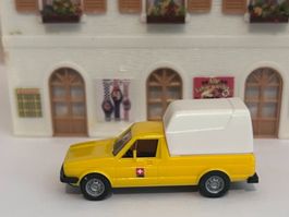 Wiking VW Caddy PTT