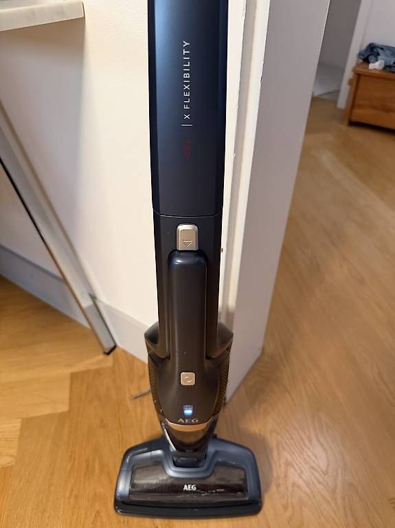 Aspirateurs & Accessoires: Staubsauger AEG CX7 | X Flexibility – D'occasion à Bern par 3203 1