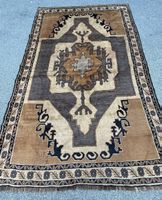 Orientalischer persischer Teppich