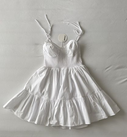 Staud dress