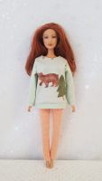 Barbie Kleider Pyjama