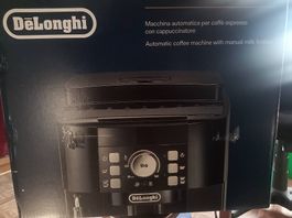 DeLonghi ECAM 12.121.B