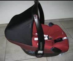 Maxi Cosi Babyschale Pebble