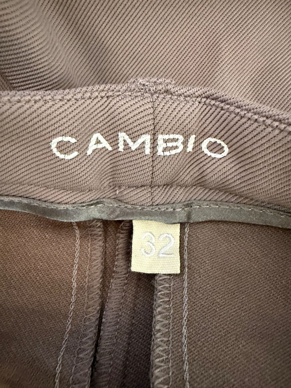 Cambio Pantaloni: Cambio Damenhose Gr. 32 – Nuovo (secondo la descrizione) da Frauenfeld venduto da LIL_NA 7