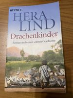 Drachenkinder - Hera Lind