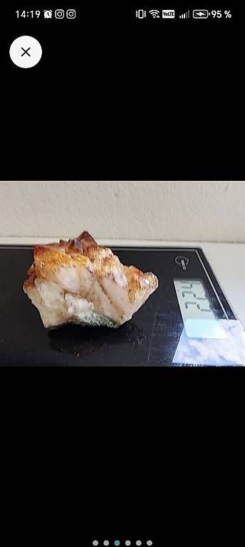 Minerali & Pietre curative: Mineral  – Usato da Wila venduto da neu_s8qs