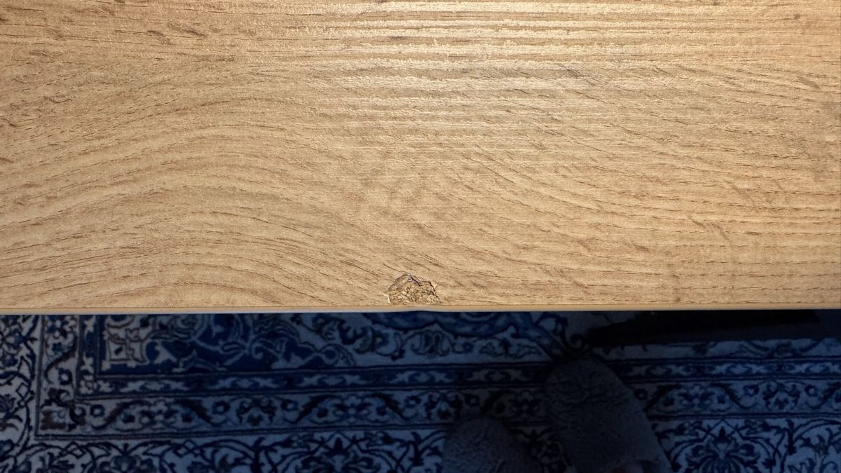 Tables: Esstisch – D'occasion à Staffelbach par LJ_1920 2